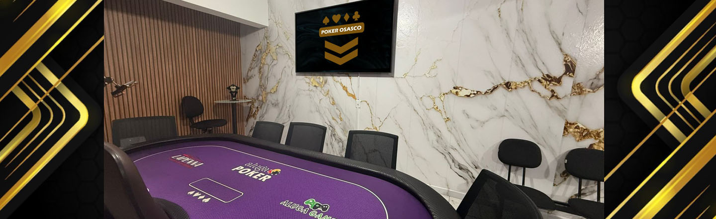 POKER OSASCO